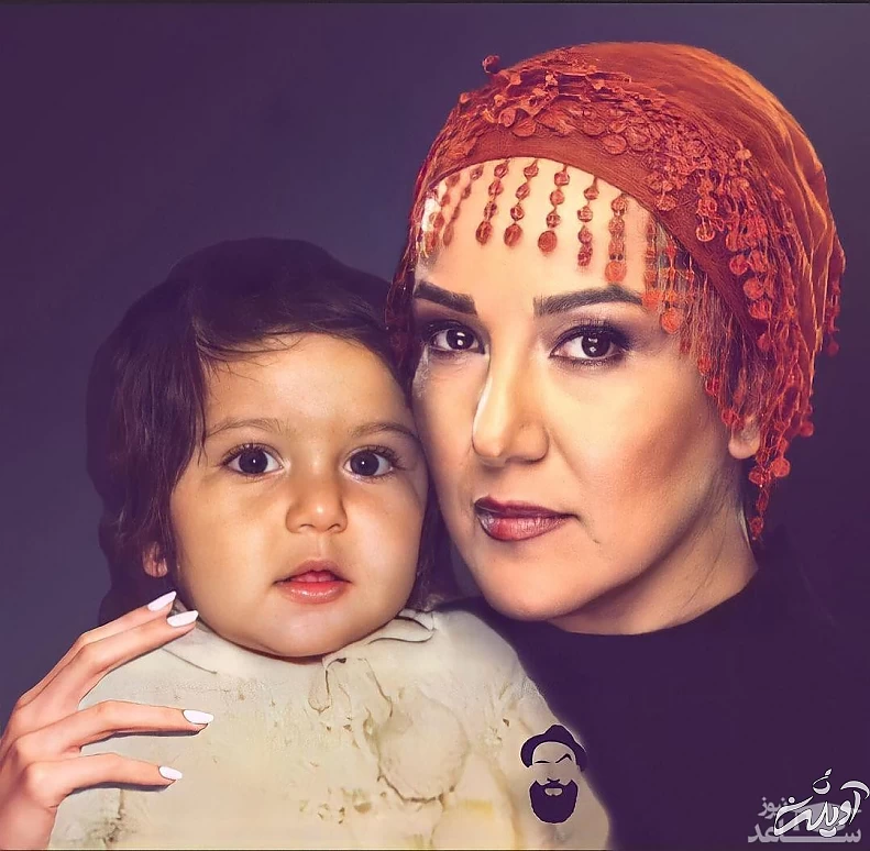 پانته آ بهرام